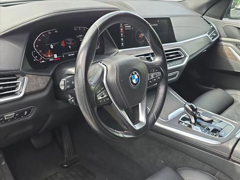 Used 2023 BMW X5 sDrive40i image 8