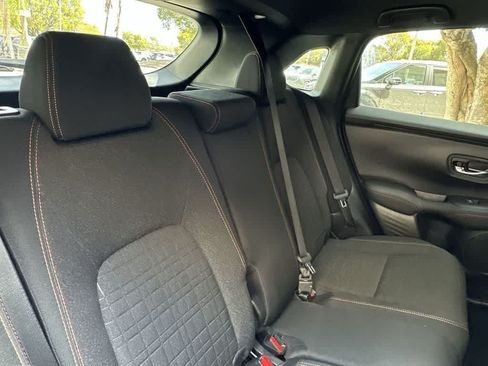 Used 2025 Honda HR-V Sport image 26