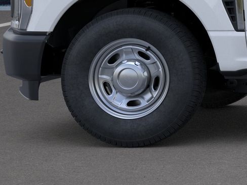 New 2026 Ford F350 XL RWD image 19