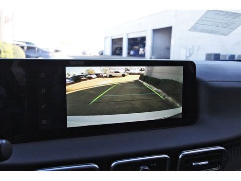 New 2026 Nissan Sentra S w/ Floor Mat Package image 19