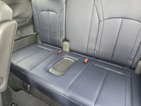 Certified 2026 INFINITI QX60 Sport w/ Dark Cargo Package AWD/4WD image 14