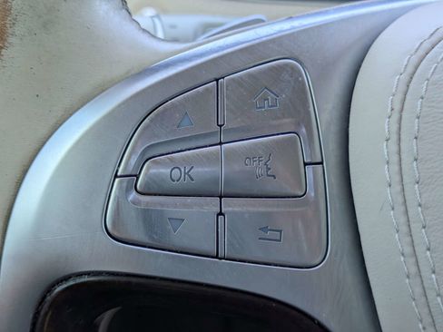 Used 2015 Mercedes-Benz S 550 Sedan image 25