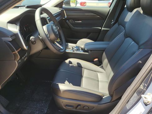 New 2026 MAZDA CX-50 AWD 2.5 S image 17