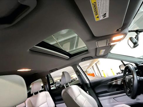 Used 2018 Honda Pilot EX-L image 14