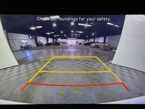 Used 2023 Hyundai Tucson SEL FWD image 17