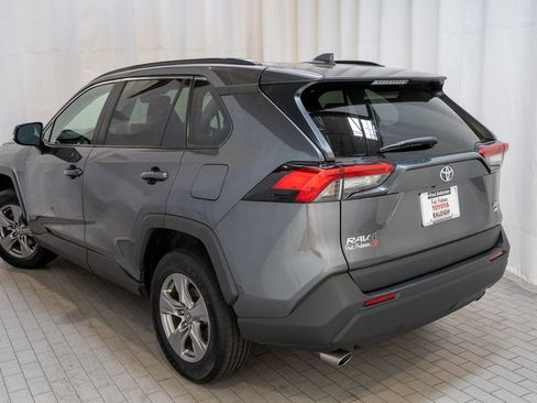 Used 2024 Toyota RAV4 XLE w/ Weather Package image 3
