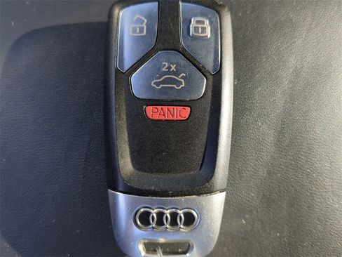 Used 2020 Audi S5 Premium Plus w/ Premium Plus image 29