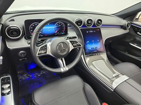 Certified 2023 Mercedes-Benz C 300 Sedan image 14