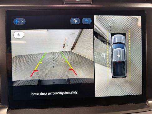 New 2026 Ford F150 XLT w/ Equipment Group 302A MID image 25