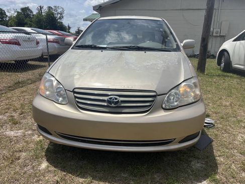 Used 2006 Toyota Corolla LE FWD image 3