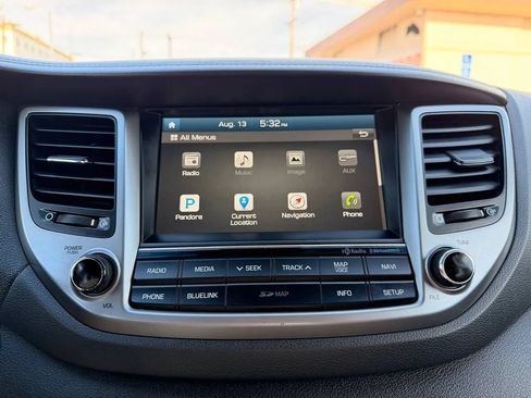 Used 2016 Hyundai Tucson Limited FWD image 60