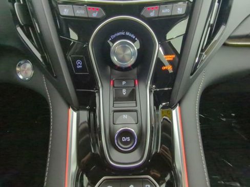 Used 2022 Acura RDX AWD w/ Advance Package image 29