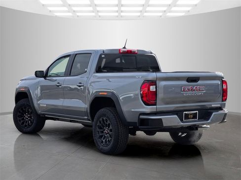 New 2026 GMC Canyon Elevation w/ Convenience Package image 6