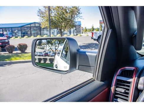 Used 2022 RAM 1500 Rebel w/ Rebel Level 1 Equipment Group AWD/4WD image 34