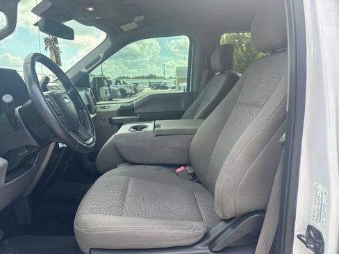 Used 2019 Ford F150 XLT w/ Equipment Group 301A Mid AWD/4WD image 9