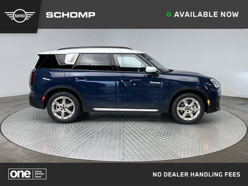 New 2026 MINI Cooper Countryman S w/ Comfort Package Max AWD/4WD image 1