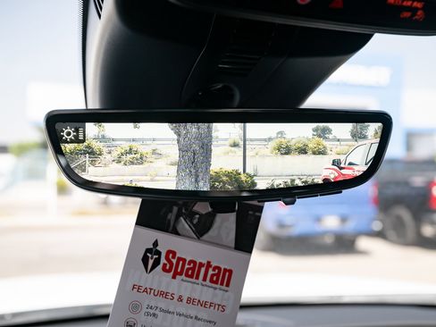 New 2026 Chevrolet Traverse LT w/ Driver Confidence Package image 25