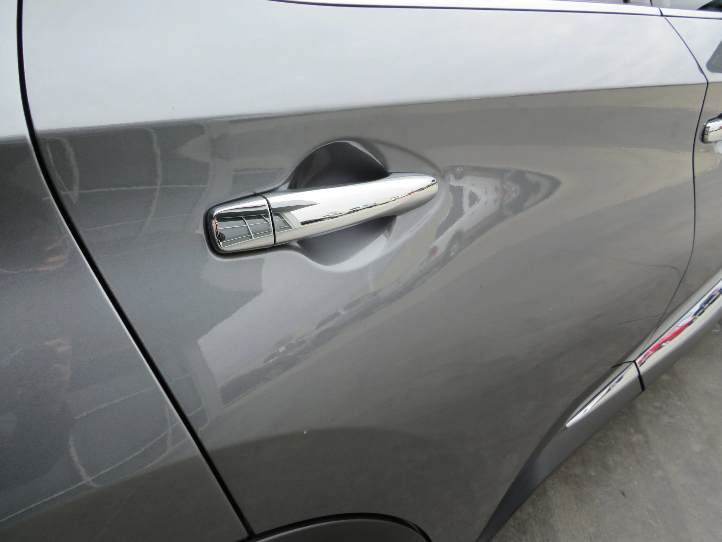 Used 2017 Nissan Murano SL FWD image 32