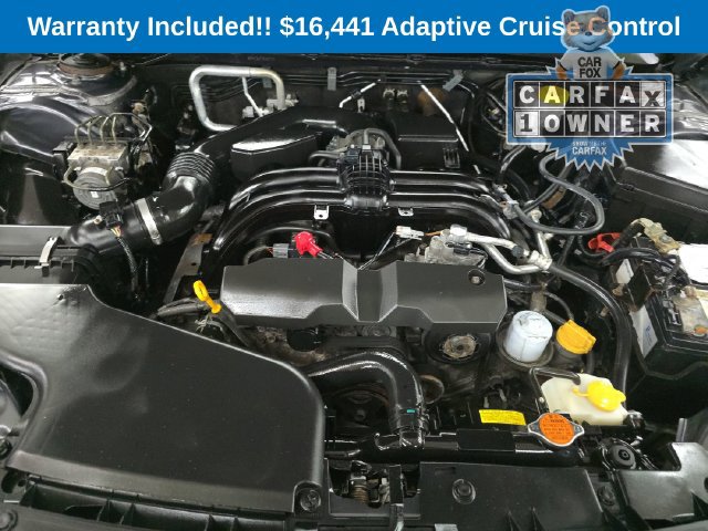 Used 2018 Subaru Outback 2.5i Limited AWD/4WD image 13