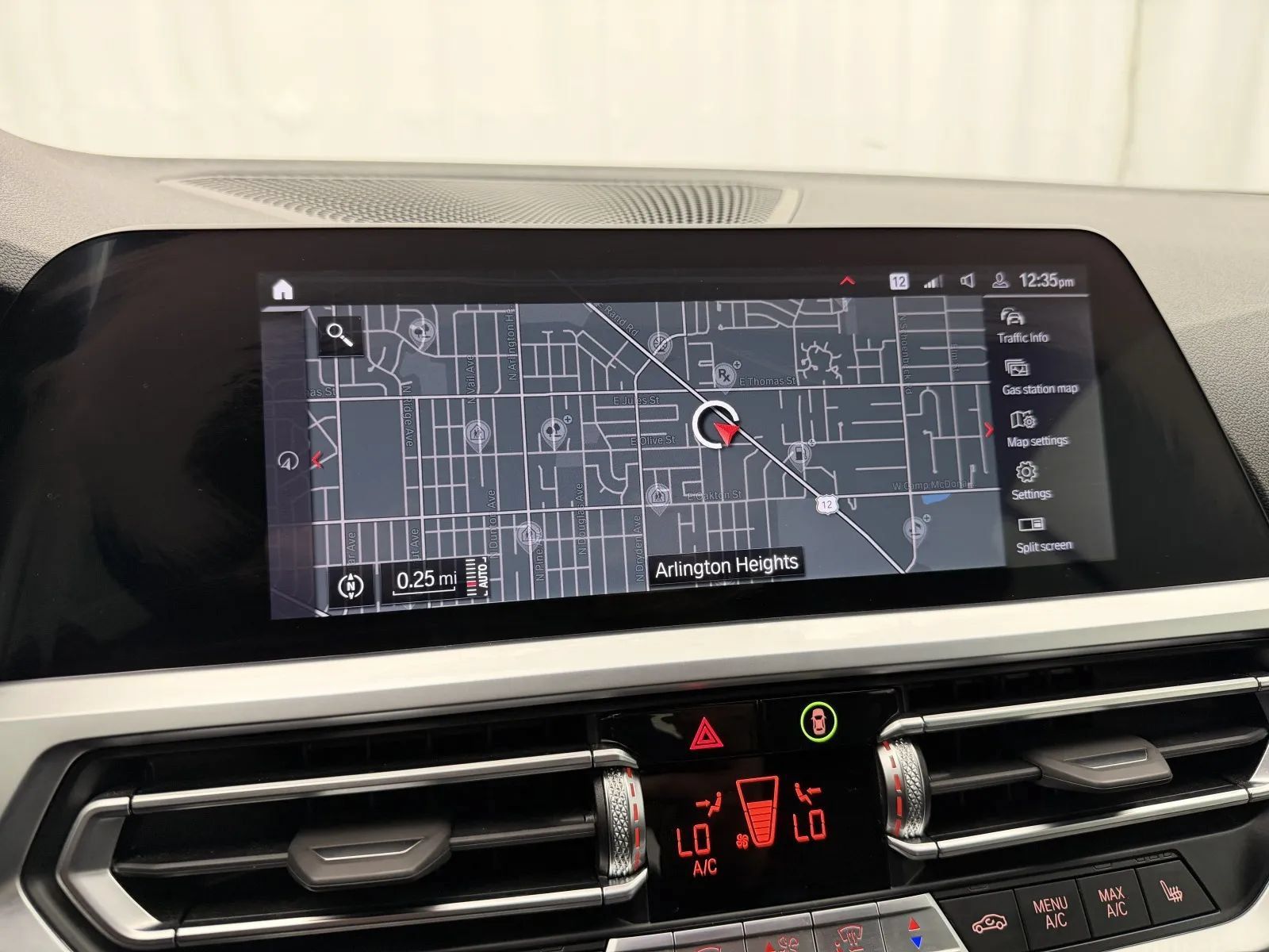 Used 2022 BMW M4 xDrive Competition w/ Executive Package AWD/4WD image 50