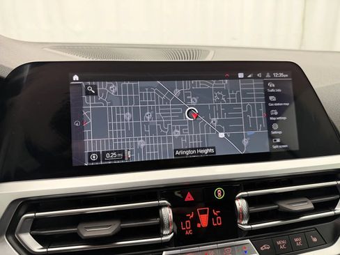 Used 2022 BMW M4 xDrive Competition w/ Executive Package AWD/4WD image 50