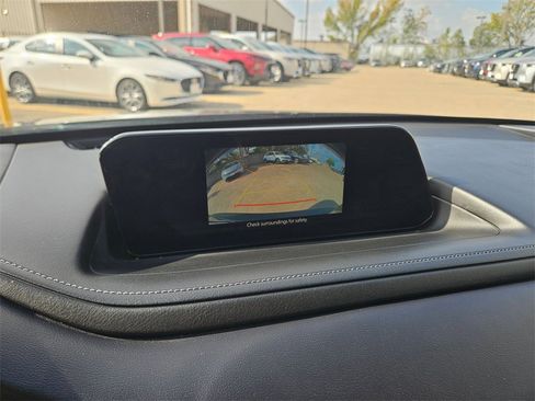 Used 2025 MAZDA CX-30 AWD 2.5 S w/ Preferred Package image 22