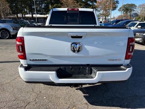 Used 2024 RAM 2500 Laramie image 6
