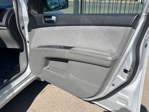 Used 2007 Nissan Sentra 2.0 S FWD image 22