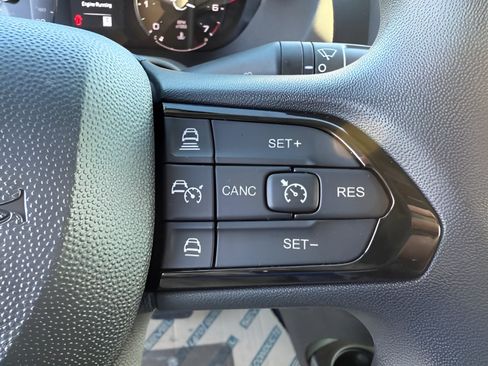 New 2025 RAM ProMaster 1500 w/ Convenience Group FWD image 22
