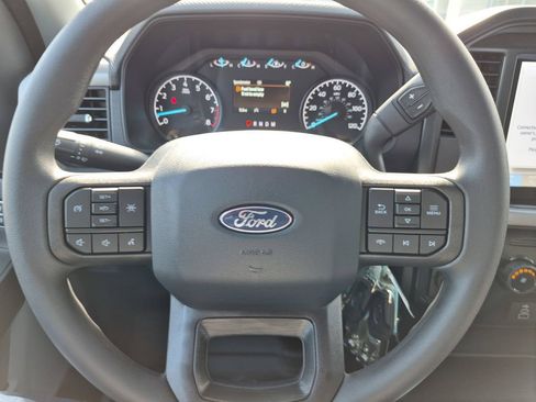 New 2026 Ford F150 XL w/ Equipment Group 103A High AWD/4WD image 21