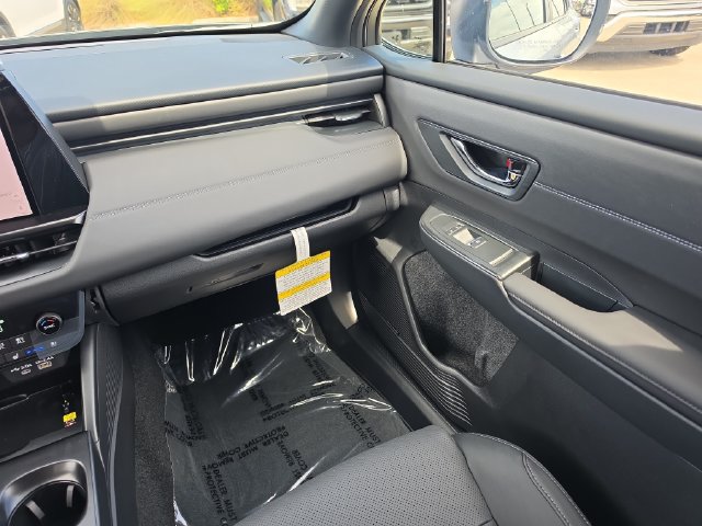 New 2026 Subaru Outback Touring AWD/4WD image 11
