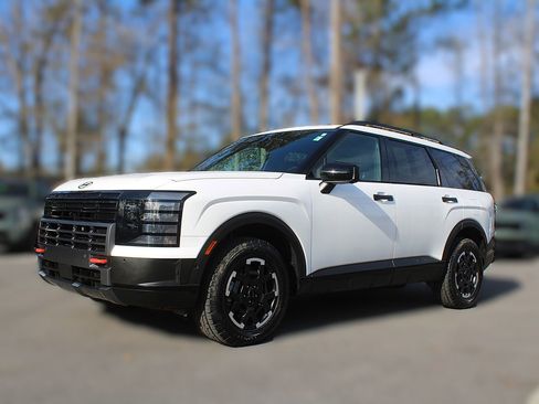 Used 2026 Hyundai Palisade XRT Pro image 3