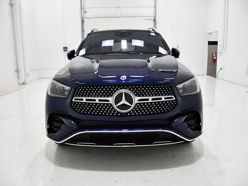 Certified 2026 Mercedes-Benz GLE 450 4MATIC image 2