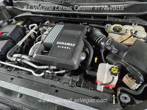 Used 2024 Chevrolet Silverado 1500 ZR2 w/ Technology Package AWD/4WD image 25