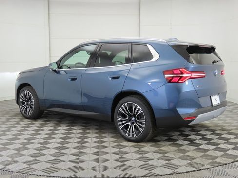 New 2026 BMW X3 xDrive30 w/ Premium Package image 7