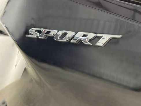 New 2026 Honda Civic Sport image 7