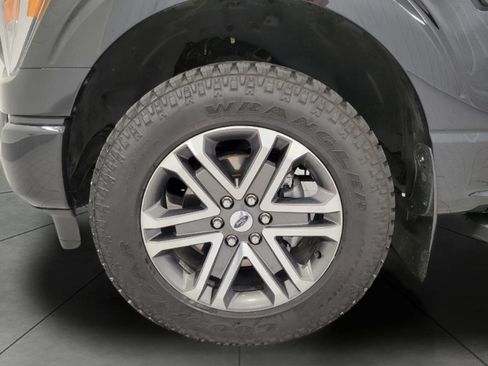 Used 2022 Ford F150 XL w/ STX Appearance Package AWD/4WD image 32