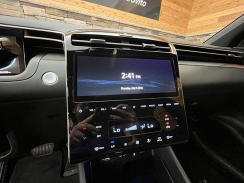 Used 2023 Hyundai Santa Cruz Limited AWD/4WD image 18