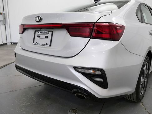 Used 2019 Kia Forte LXS FWD image 33