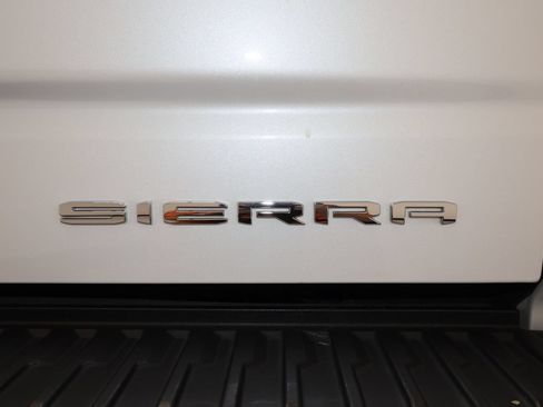 Used 2024 GMC Sierra 1500 Denali Ultimate AWD/4WD image 39