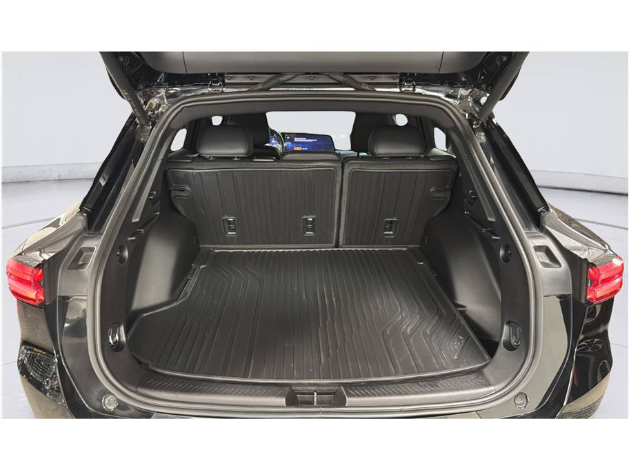Used 2024 Chevrolet Equinox EV LT FWD image 20