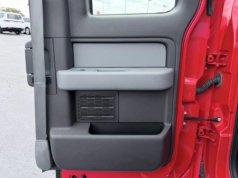 Used 2013 Ford F150 STX w/ Mid Equipment Group image 24