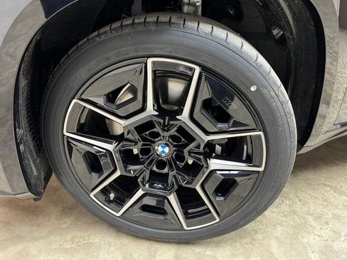 New 2026 BMW XM Label Red image 28