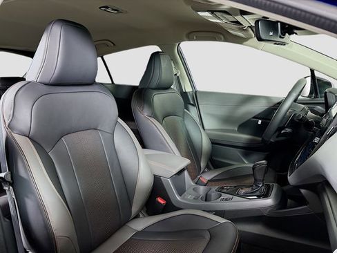 New 2026 Subaru Crosstrek 2.5i Limited image 26