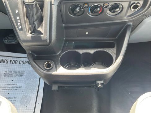 Used 2017 Ford Transit 350 XL RWD image 13