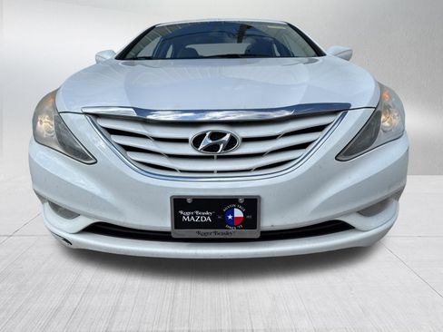 Used 2013 Hyundai Sonata GLS w/ Popular Equipment Pkg image 2
