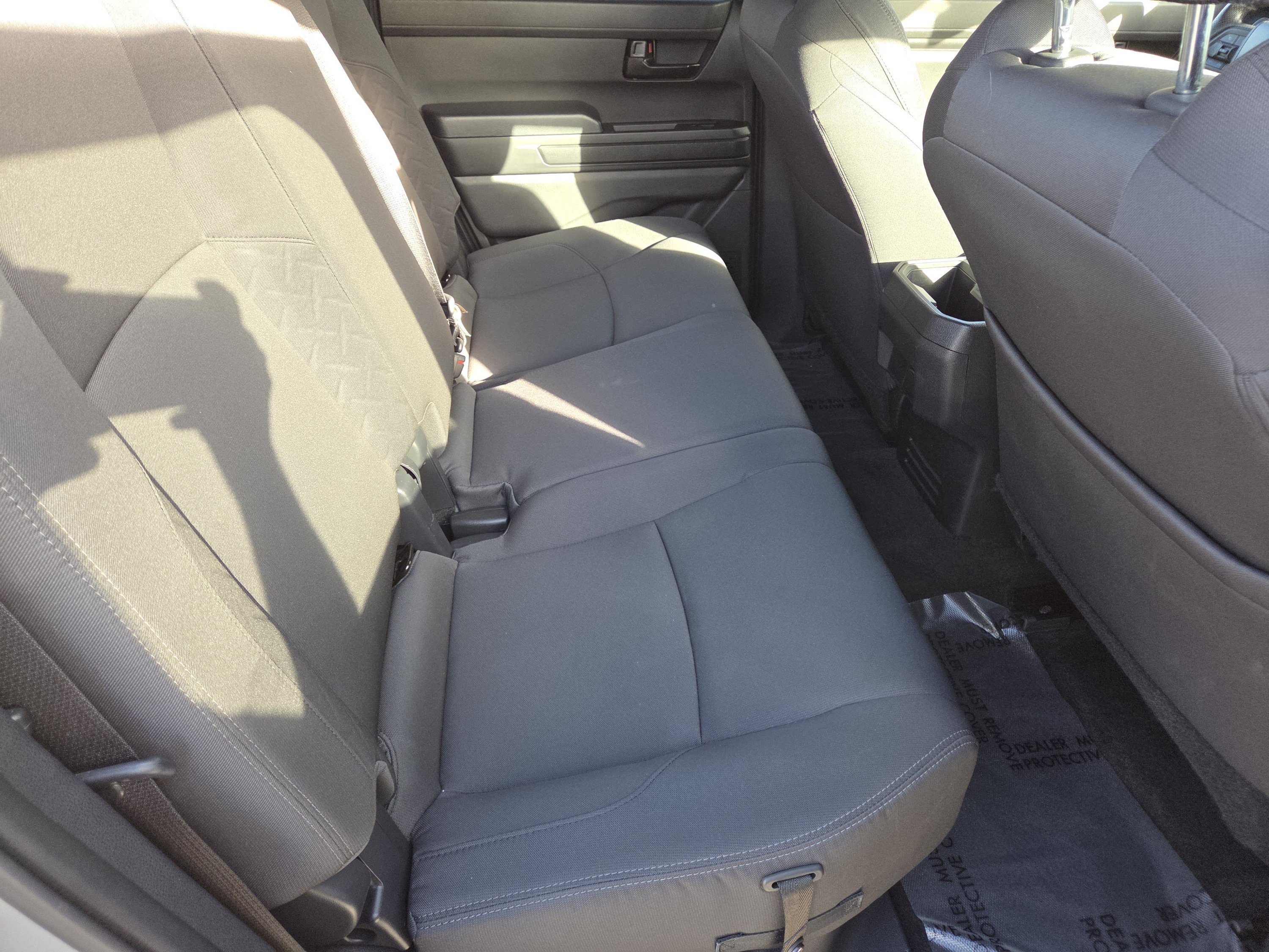 Used 2025 Toyota Tacoma SR5 AWD/4WD image 28