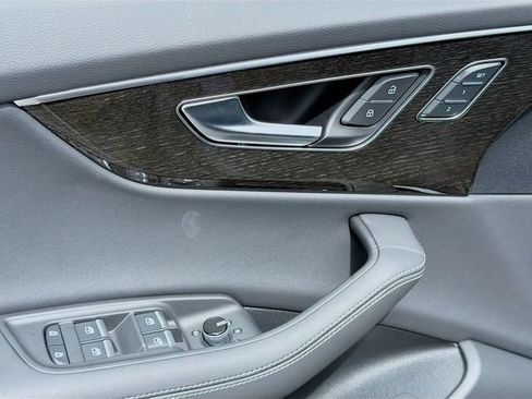 New 2026 Audi Q8 Prestige AWD/4WD image 22