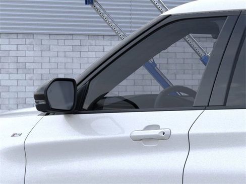 New 2026 Ford Explorer ST-Line w/ ST-Line Street Pack image 5