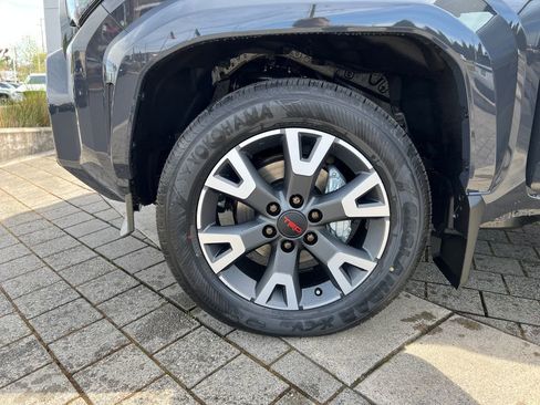 New 2026 Toyota 4Runner TRD Sport Premium AWD/4WD image 18